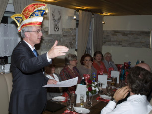 Ehrenbürger- und Lachröschentreffen 20016