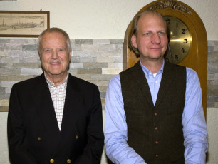 Ehrenbürger- und Lachröschentreffen 20016