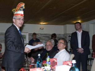 Ehrenbürger- und Lachröschentreffen 20016