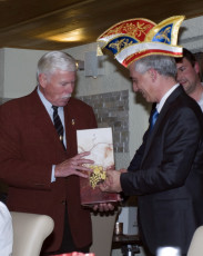 Ehrenbürger- und Lachröschentreffen 20016