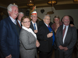 Ehrenbürger- und Lachröschentreffen 20016