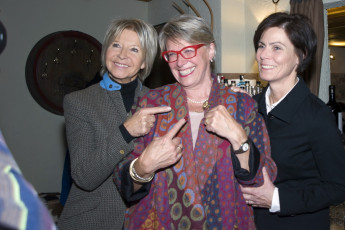 Ehrenbürger- und Lachröschentreffen 20016