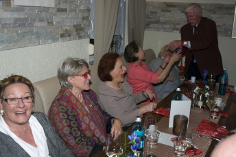 Ehrenbürger- und Lachröschentreffen 20016