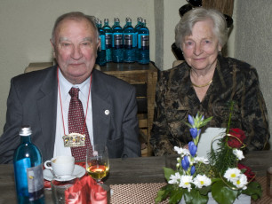 Ehrenbürger- und Lachröschentreffen 20016