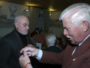 Ehrenbürger- und Lachröschentreffen 20016