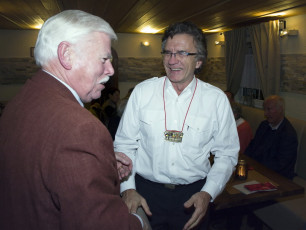 Ehrenbürger- und Lachröschentreffen 20016