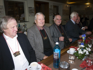 Ehrenbürger- und Lachröschentreffen 20016