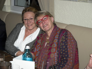 Ehrenbürger- und Lachröschentreffen 20016