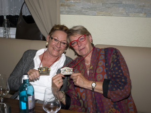 Ehrenbürger- und Lachröschentreffen 20016