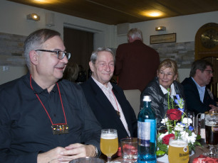 Ehrenbürger- und Lachröschentreffen 20016