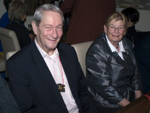 Ehrenbürger- und Lachröschentreffen 20016