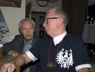 Ehrenbürger- und Lachröschentreffen 20016