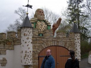 Ludwigsburg 2004