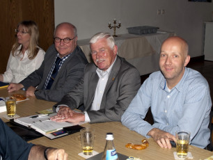 2013-06-25 Dank an die Zugteilnehmer