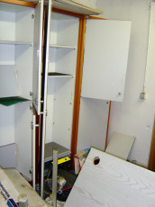 2006 01 Einbruch im Bunker (Archiv)