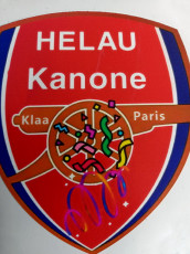 2020 - 2023 Kanonenwagen Erneuerung