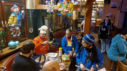 2024 Kneipensammlung