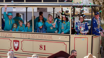 008_25 VGF – Stadtwerke VerkehrsGesellschaft Frankfurt