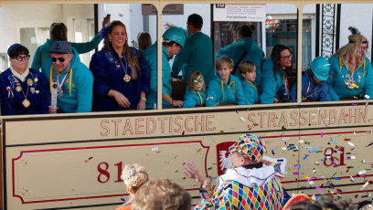 009_25 VGF – Stadtwerke VerkehrsGesellschaft Frankfurt
