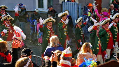 016_28_Erste Eschborner Stadtgarde mit der Kanone „Alter Fritz“