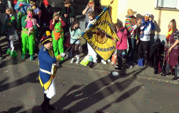 028_38 Karnevalverein Enkheim 1897 e.V. – Bürgerwehr