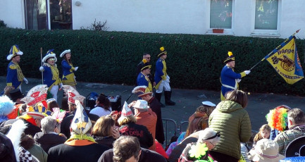 029_38 Karnevalverein Enkheim 1897 e.V. – Bürgerwehr