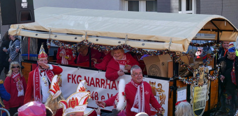 045_50 FKG Narhalla 1948 e.V. Garde