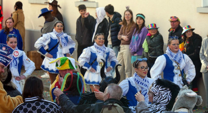056_60 Sachsenhäuser Karneval Gesellschaft 1947 e.V.