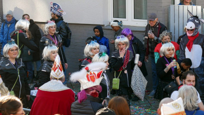 057_60 Sachsenhäuser Karneval Gesellschaft 1947 e.V.
