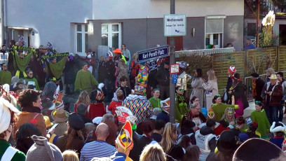 062_67 CTC Die Krätscher 1960 e.V