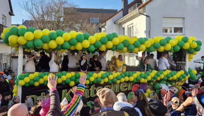 063_67 CTC Die Krätscher 1960 e.V