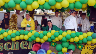 064_67 CTC Die Krätscher 1960 e.V