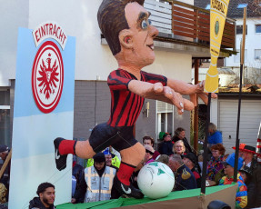 071_74 Motivwagen Eintracht Frankfurt