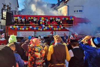 074_76 Freiwillige Feuerwehren Heddernheim & Eschersheim