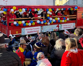 076_76 Freiwillige Feuerwehren Heddernheim & Eschersheim