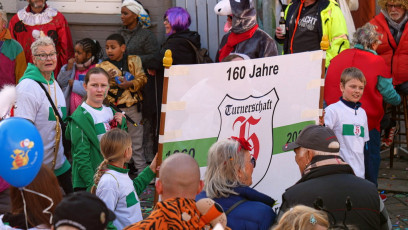 081_80 Turnerschaft 1860 Heddernheim