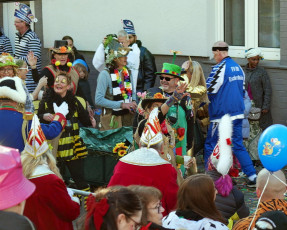 091_83 KGV Närrische Klaa-Gärtner + KGV Brühlwiese e.V.