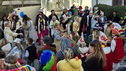 092_83 KGV Närrische Klaa-Gärtner+I KGV Brühlwiese e.V.