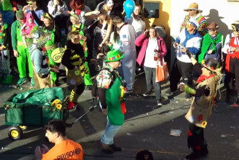 093_83 KGV Närrische Klaa-Gärtner + KGV Brühlwiese e.V.