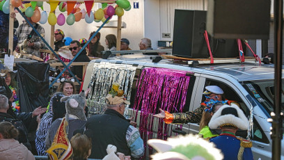 095_85 Fullstop - Musik zm Mittanzen