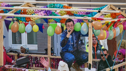 096_85 Fullstop - Musik zm Mittanzen