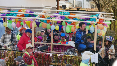 097_85 Fullstop - Musik zm Mittanzen