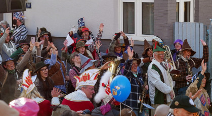 109_89 MVO – Musikverein 1964 Oberndorf