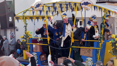 110_90 Club FideleNassauer 1931