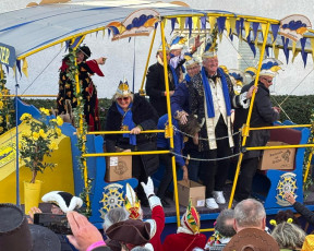 111_90 Club FideleNassauer 1931