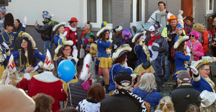 112_90 Club FideleNassauer 1931