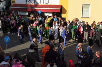 116_90 Club FideleNassauer 1931