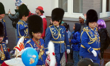 117_90 Club FideleNassauer 1931