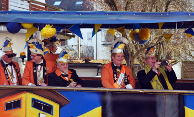 121_90 Club FideleNassauer 1931