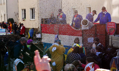 122_90 Club FideleNassauer 1931